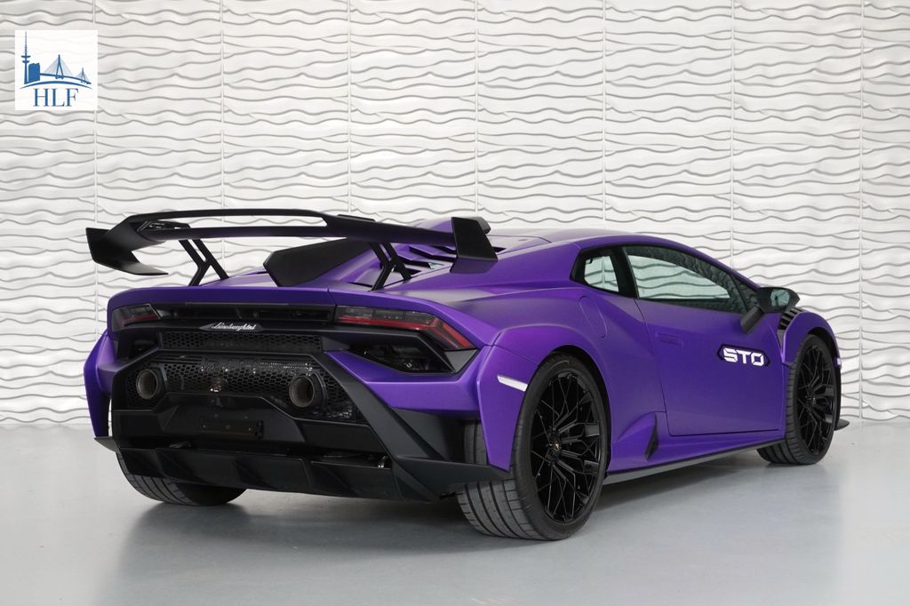 Lamborghini  Huracán Performance - Imagen 3