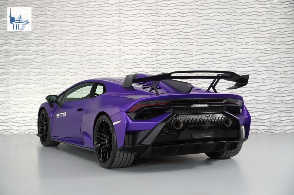 Lamborghini  Huracán Performance - Imagen 5