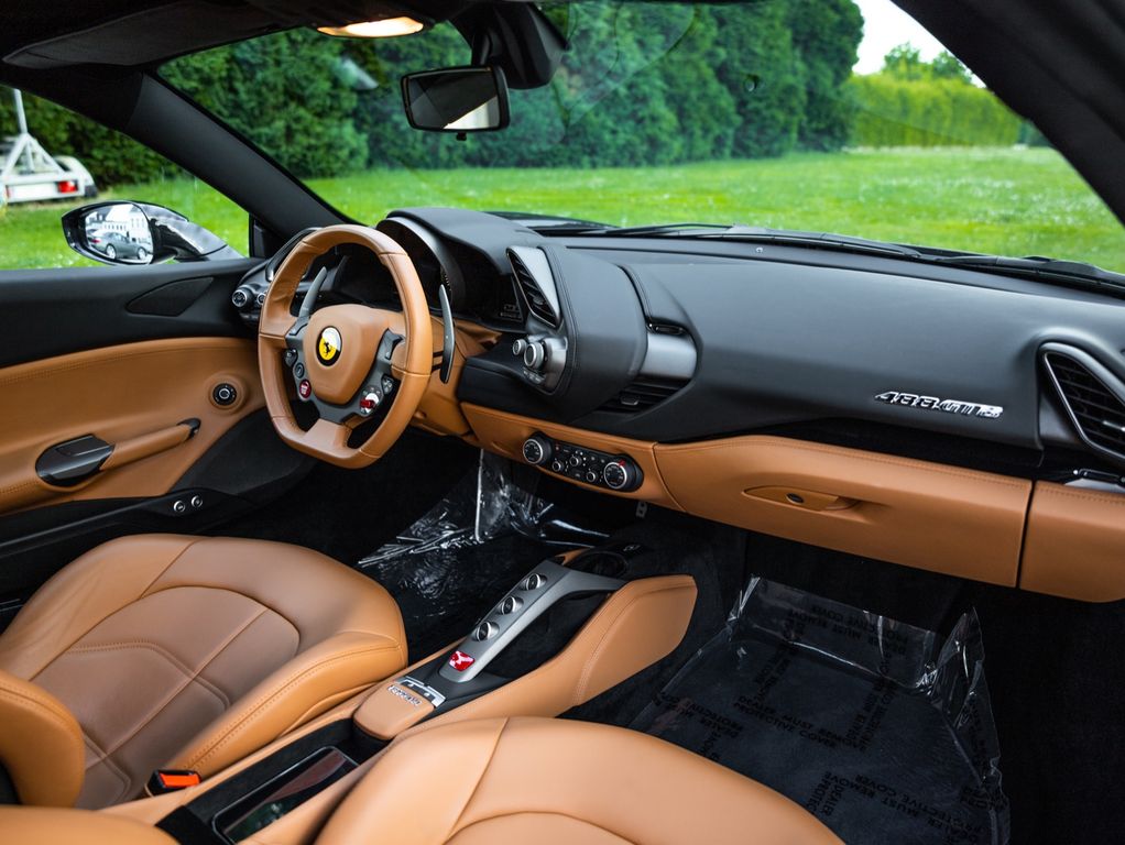 Ferrari 488 GTB - Imagen 5