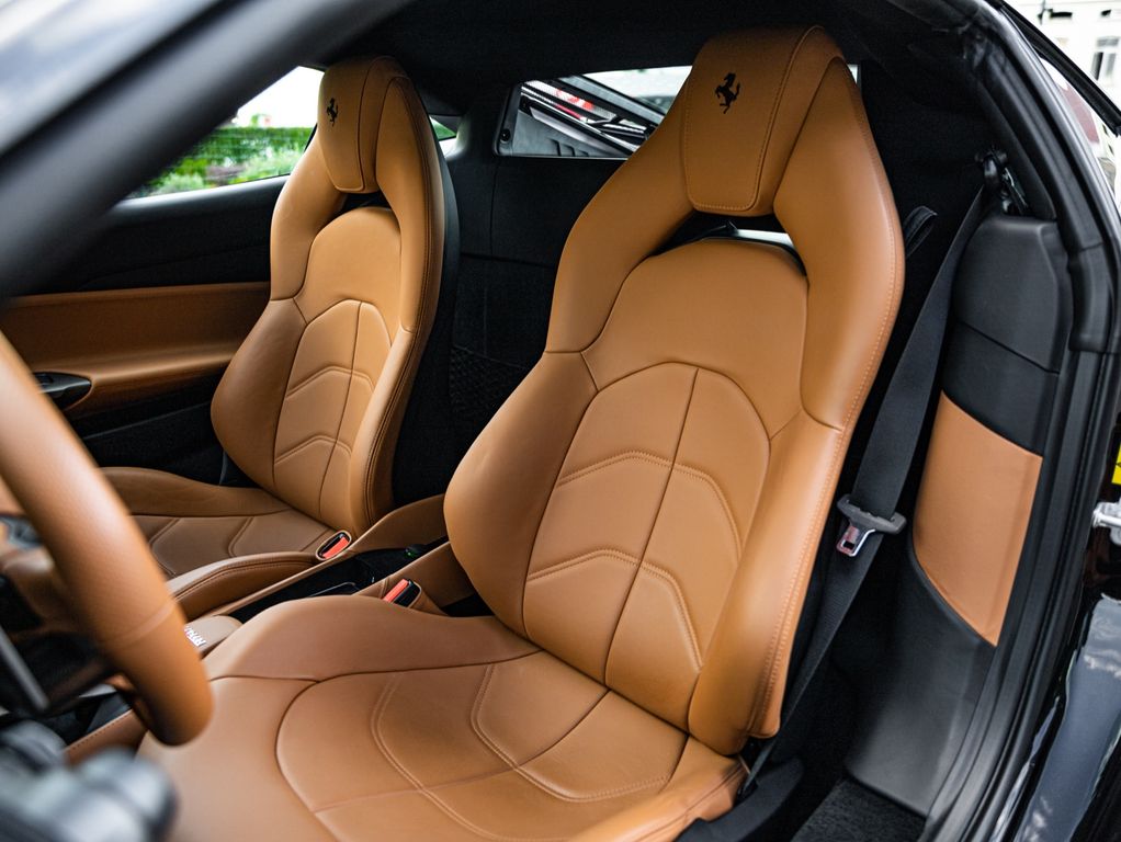 Ferrari 488 GTB - Imagen 6