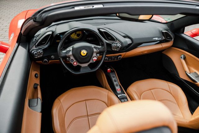 Ferrari  488 Spider - Imagen 6