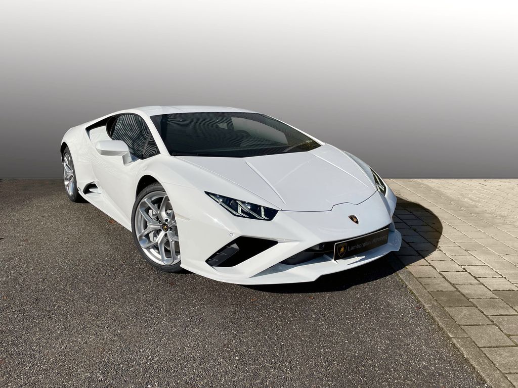 Lamborghini  Huracán - Imagen 2