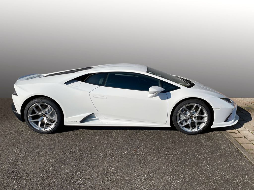 Lamborghini  Huracán - Imagen 4