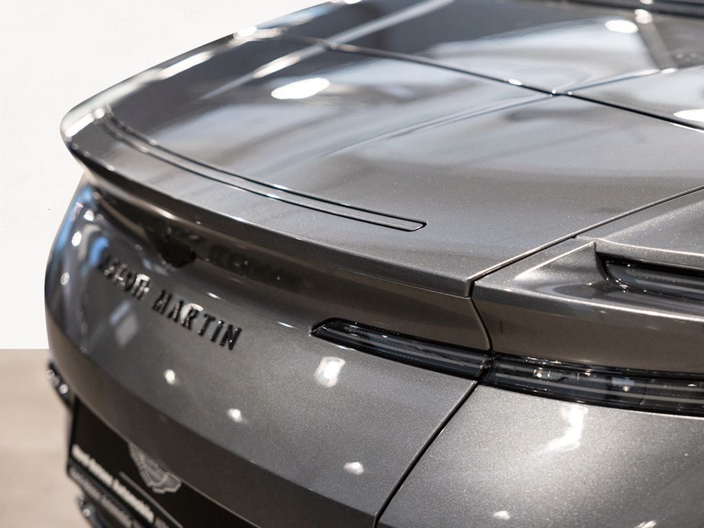 Aston Martin  DB11 Volante - Imagen 4