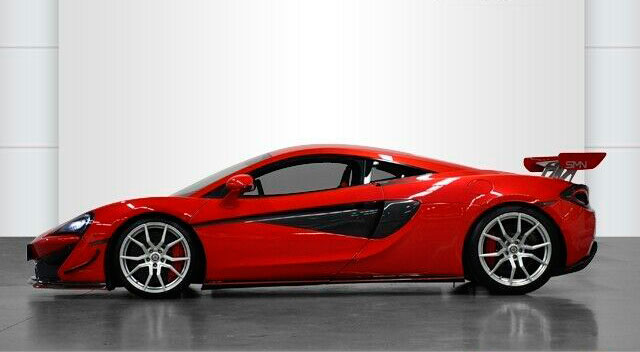 McLaren  570S - Imagen 3