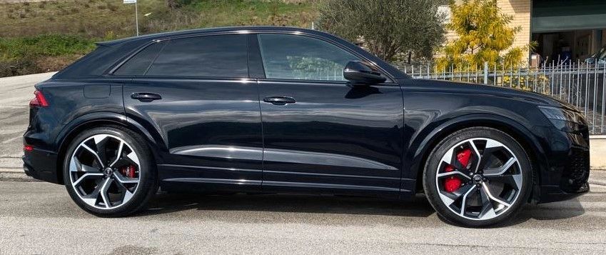 Audi RSQ8 MTM EDITION - Imagen 2