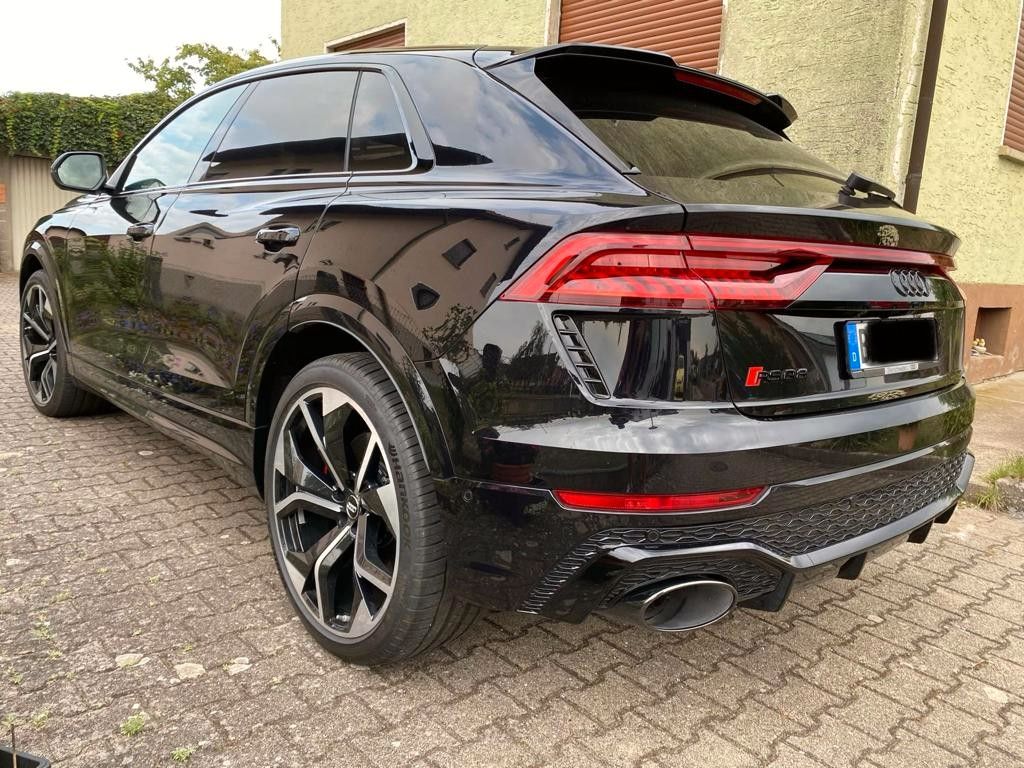 Audi RSQ8 MTM EDITION - Imagen 3