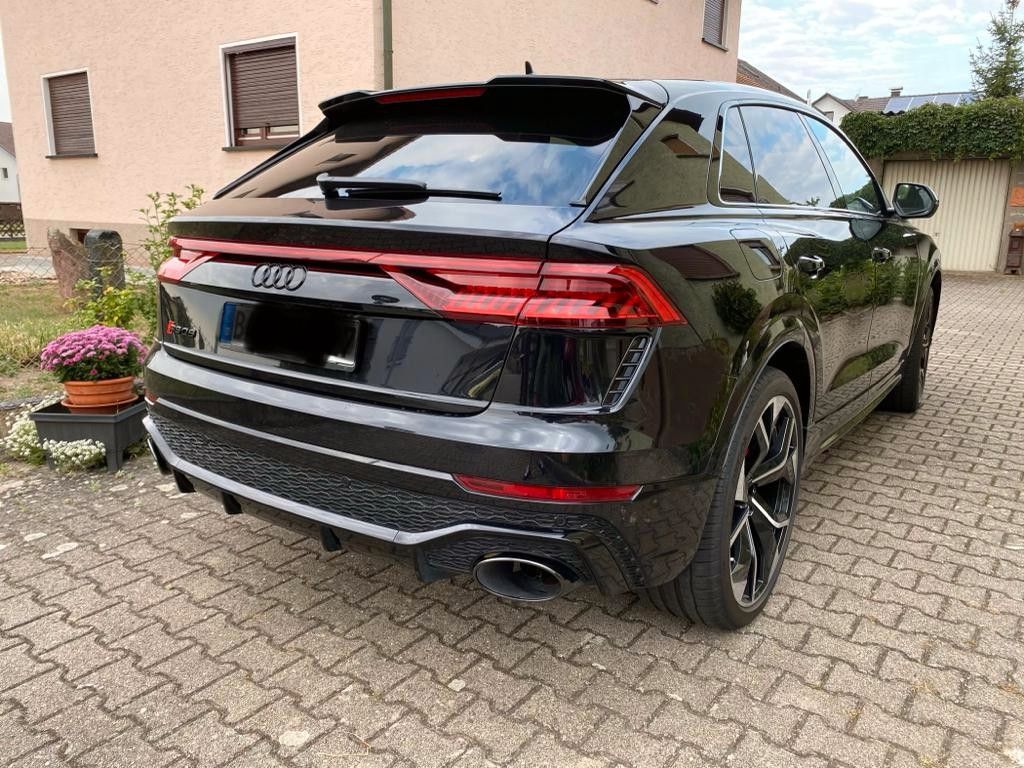 Audi RSQ8 MTM EDITION - Imagen 4