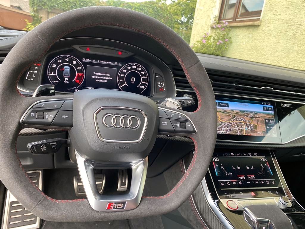 Audi RSQ8 MTM EDITION - Imagen 5