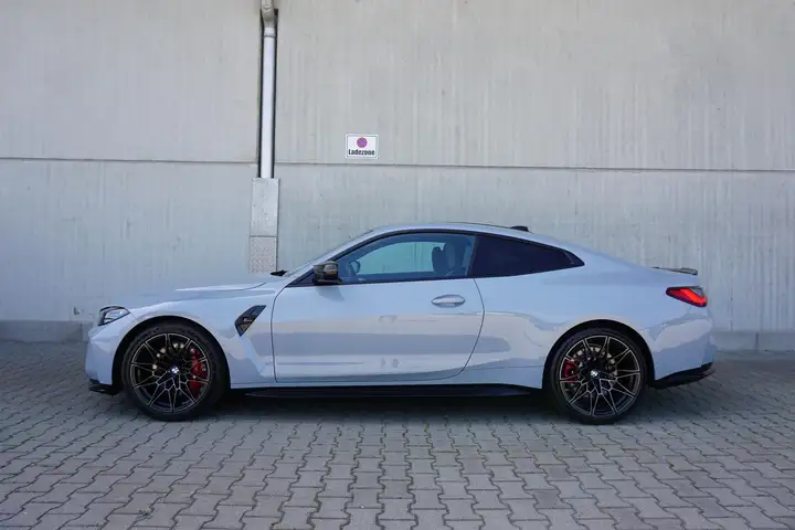 BMW M3 Competition 510CV - Imagen 3