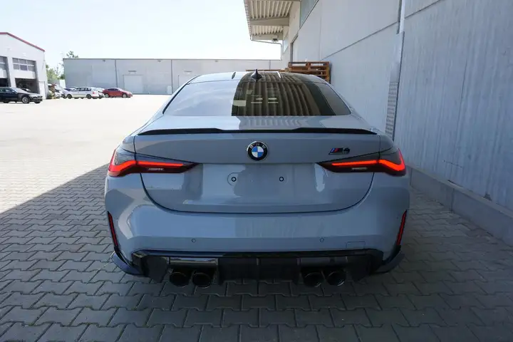 BMW M3 Competition 510CV - Imagen 5