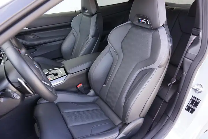 BMW M3 Competition 510CV - Imagen 7