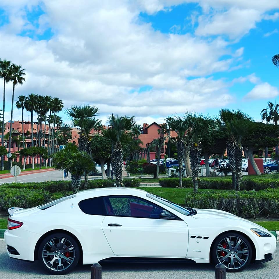 Maserati GRANTURISMO MC - Imagen 3