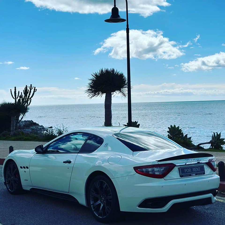 Maserati GRANTURISMO MC - Imagen 6