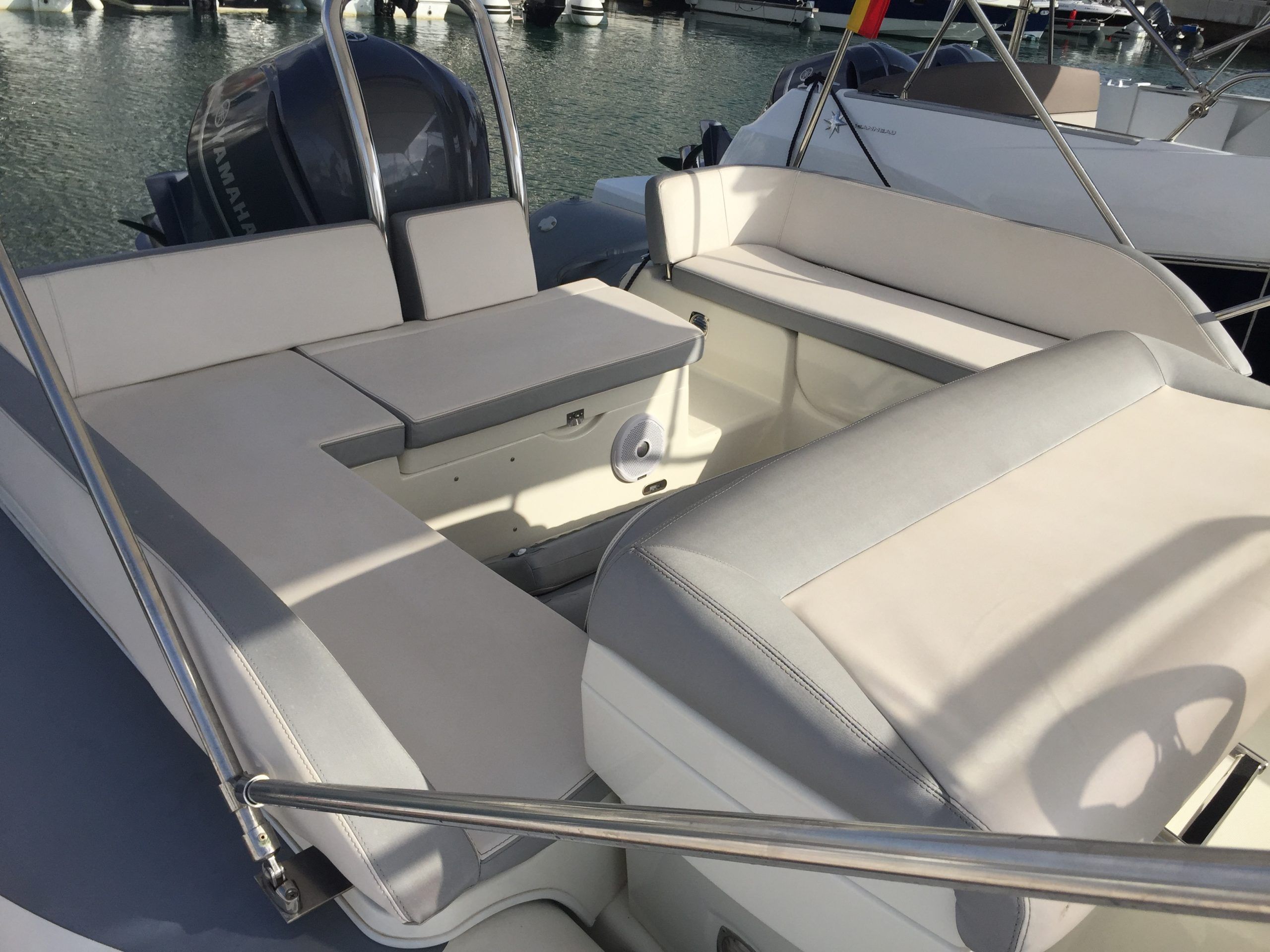 ZODIAC NZO760 - Imagen 4