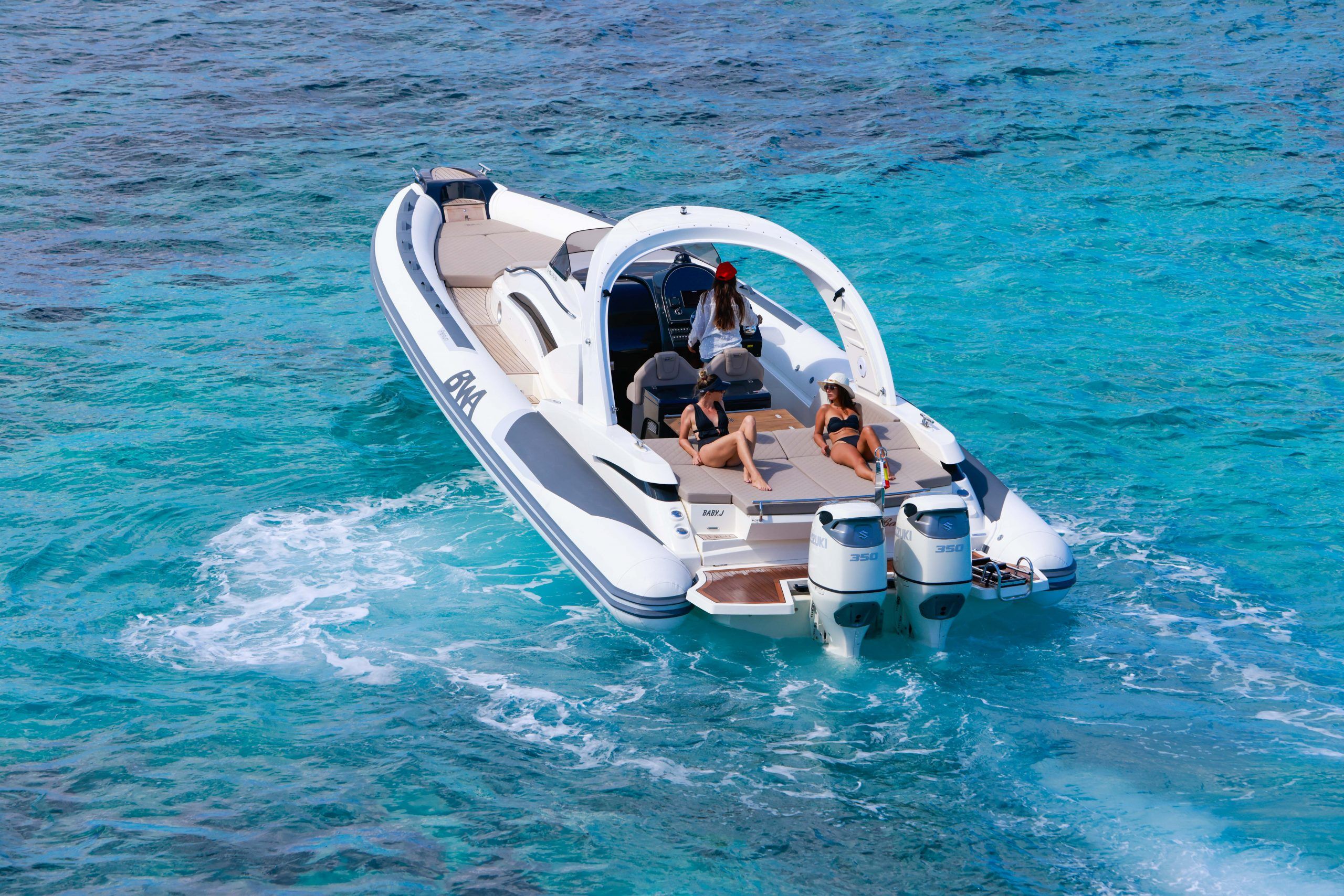 BWA 40 WL FB - Imagen 5