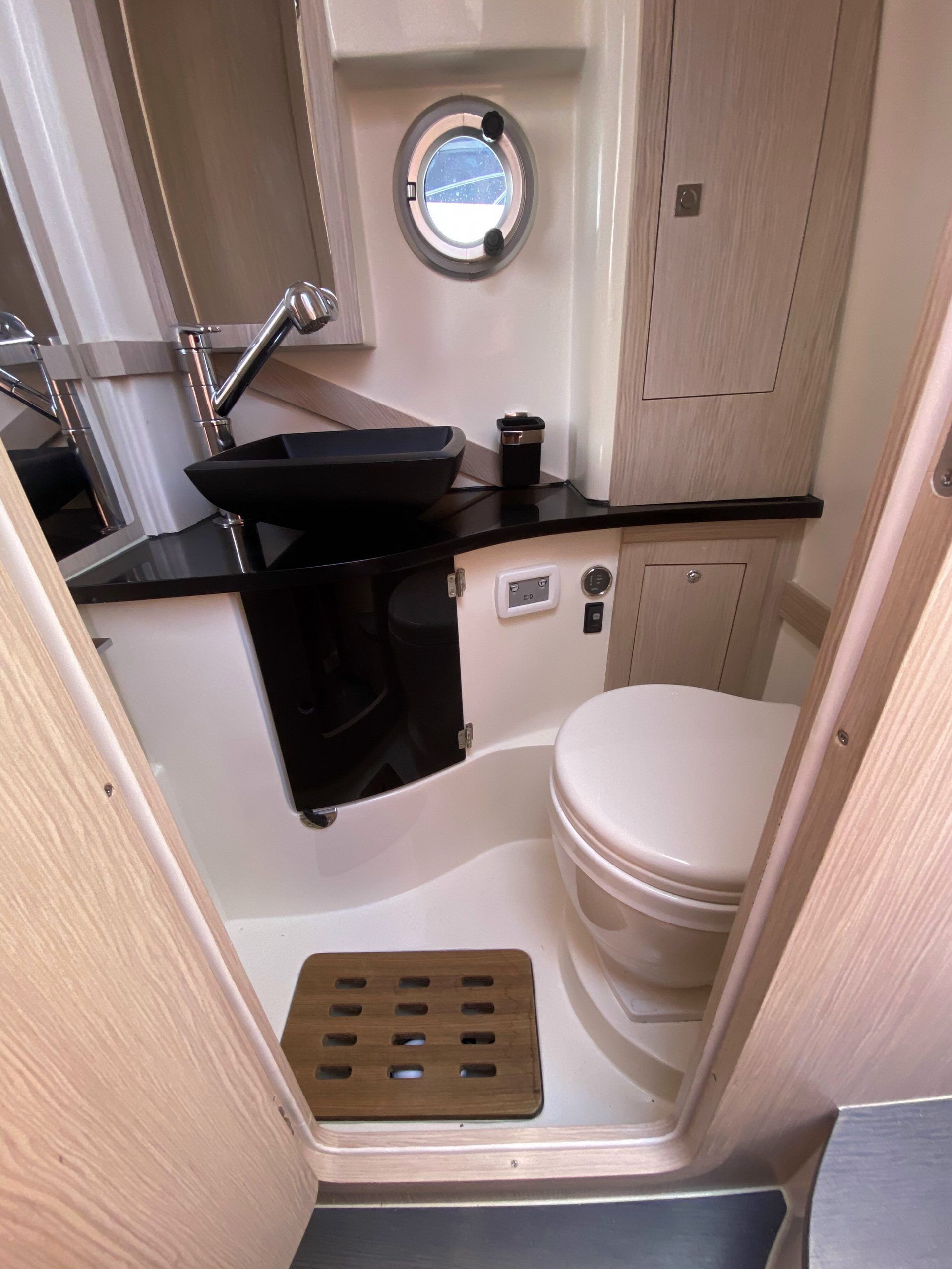 BWA 40 WL FB - Imagen 7