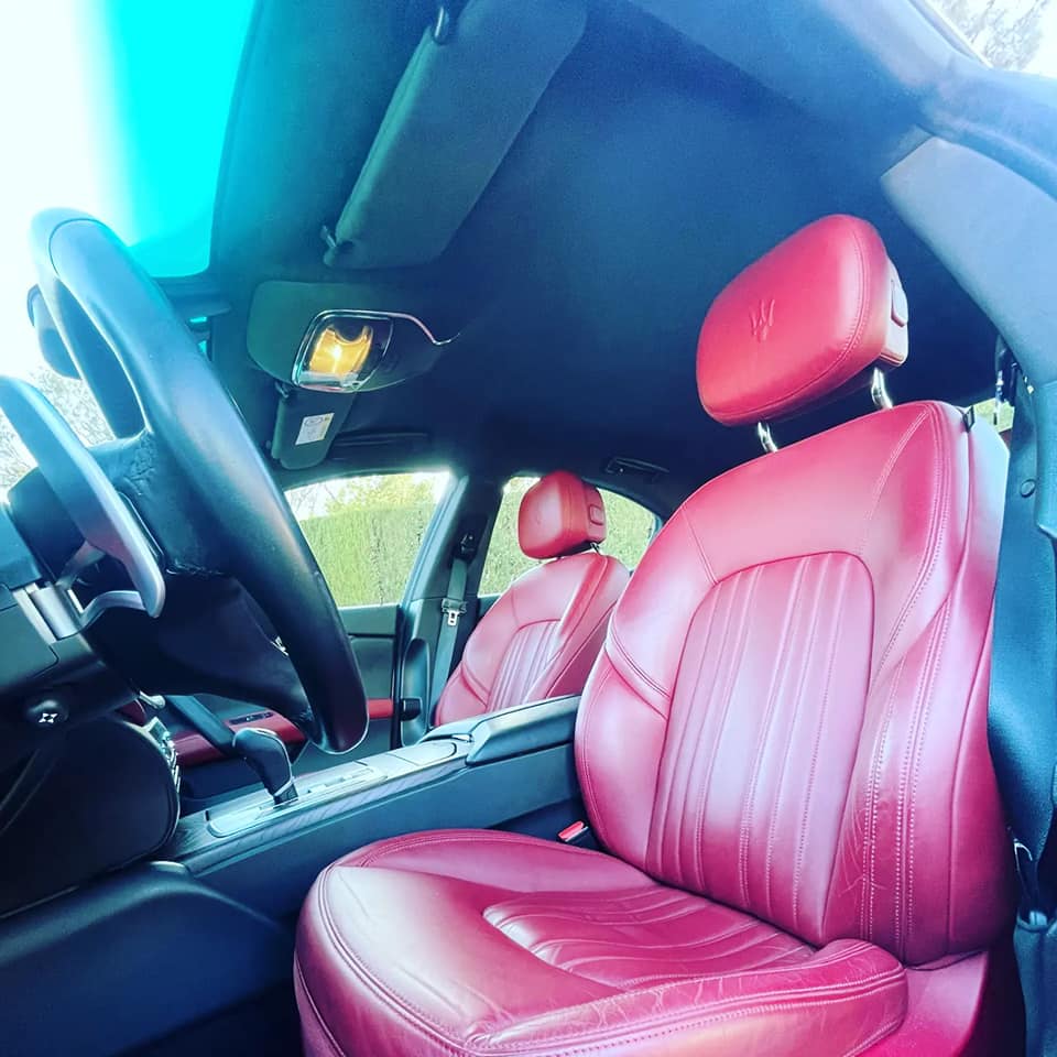 Maserati Ghibli - Imagen 6