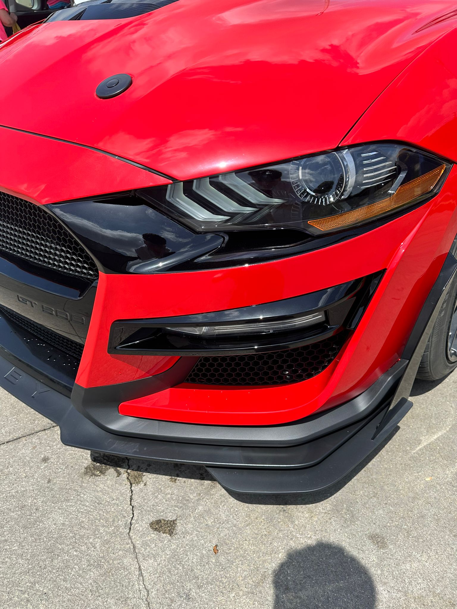 Ford Mustang GT - Imagen 9