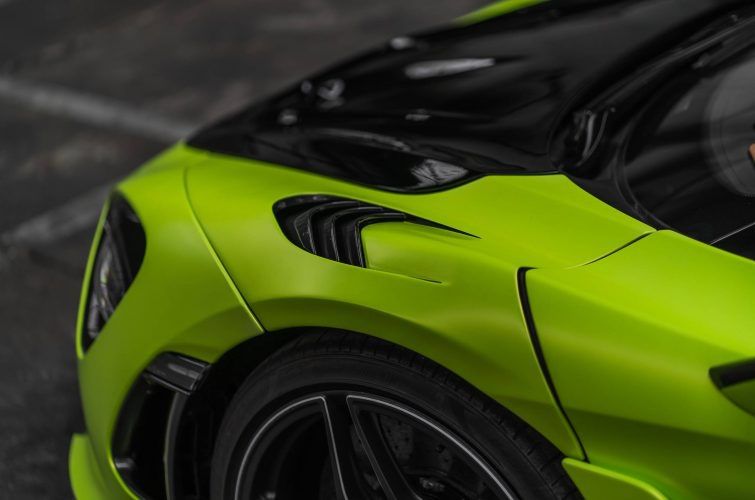 McLaren 720S - Imagen 5