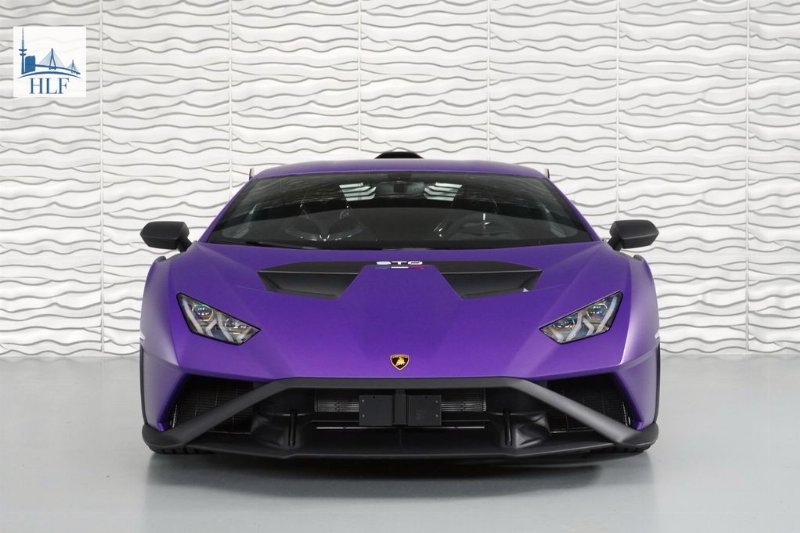 Alquiler Lamborghini  Huracán Performance