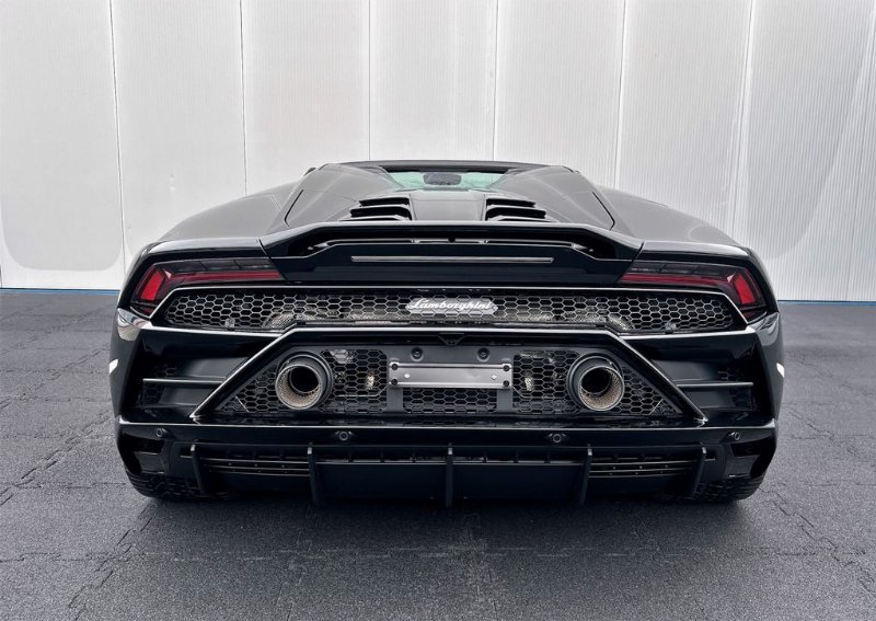 Lamborghini Huracán Spyder - Imagen 6