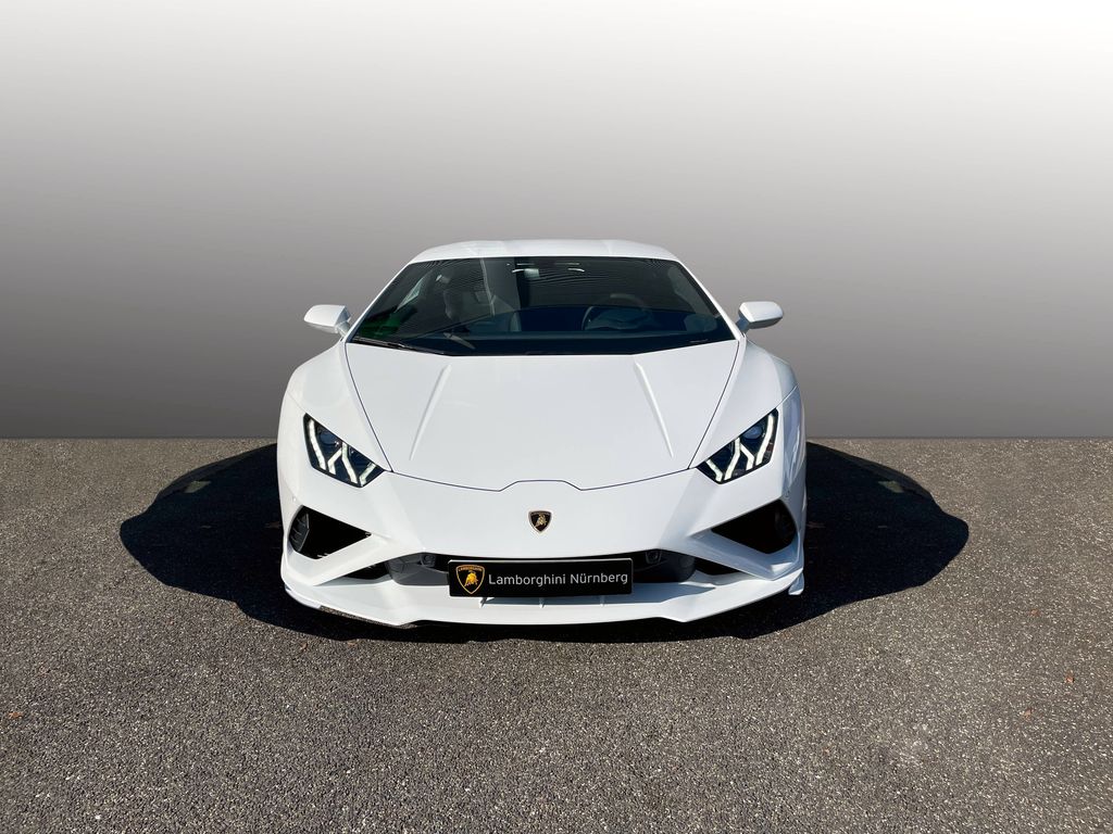 Lamborghini  Huracán