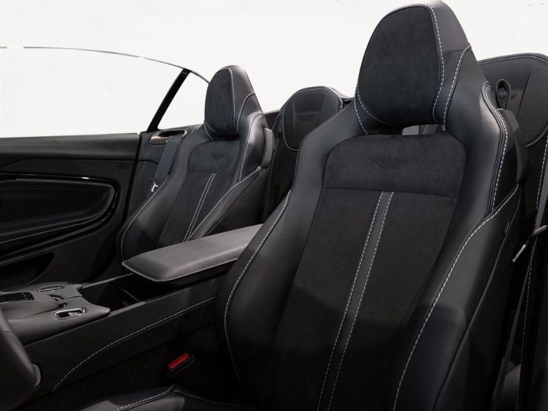 Aston Martin  DB11 Volante - Imagen 7