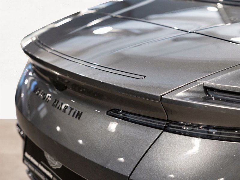 Aston Martin  DB11 Volante - Imagen 4