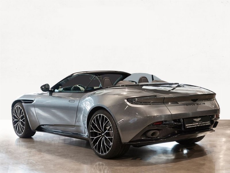 Aston Martin  DB11 Volante - Imagen 3