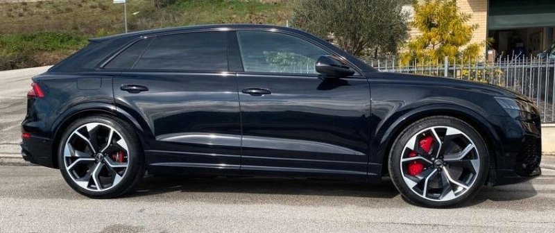 Audi RSQ8 MTM EDITION - Imagen 2