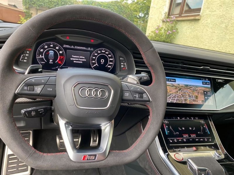 Audi RSQ8 MTM EDITION - Imagen 5