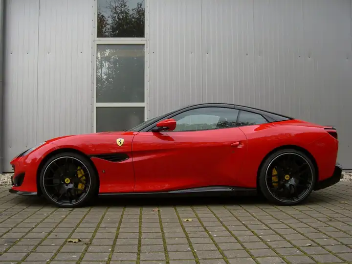 Ferrari  Portofino - Imagen 3