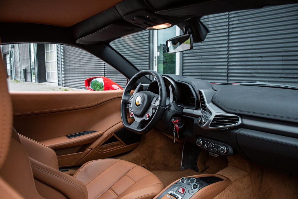 Ferrari 458 Italia - Imagen 7