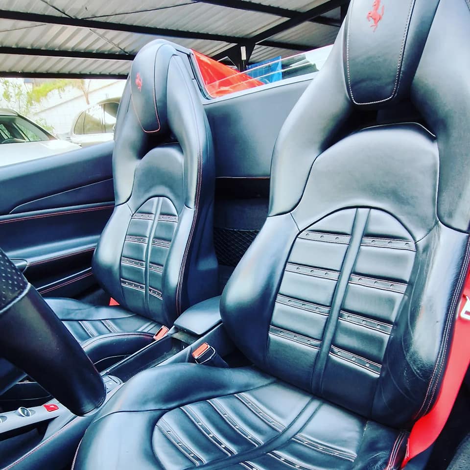 Ferrari 488 Spyder - Imagen 9