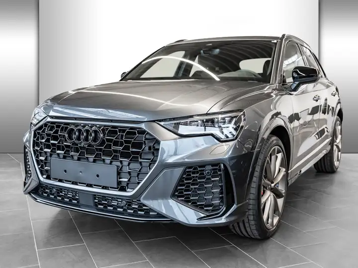 Alquiler Audi  RS Q3