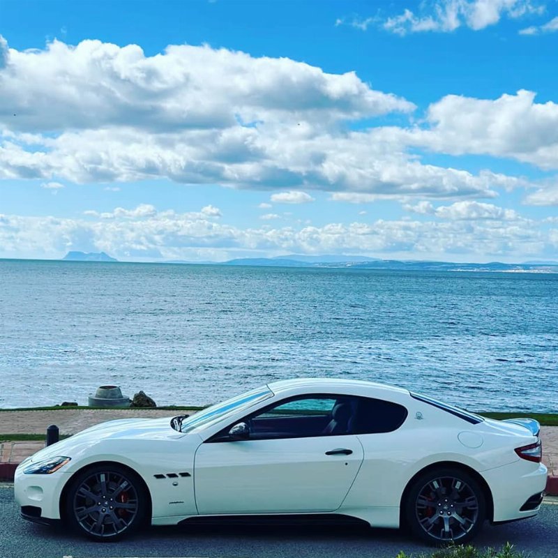 Maserati GRANTURISMO MC - Imagen 5