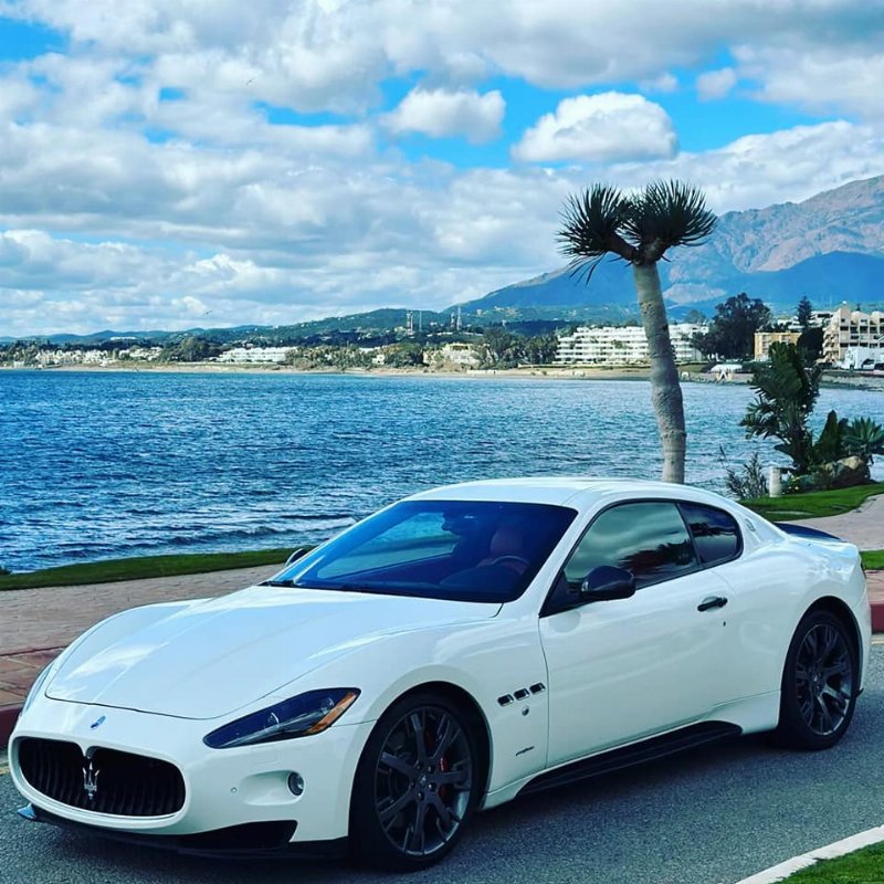 Maserati GRANTURISMO MC - Imagen 4