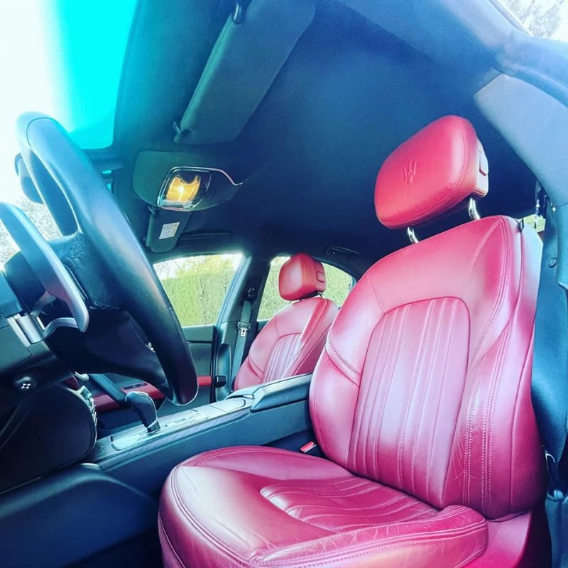 Maserati Ghibli - Imagen 6