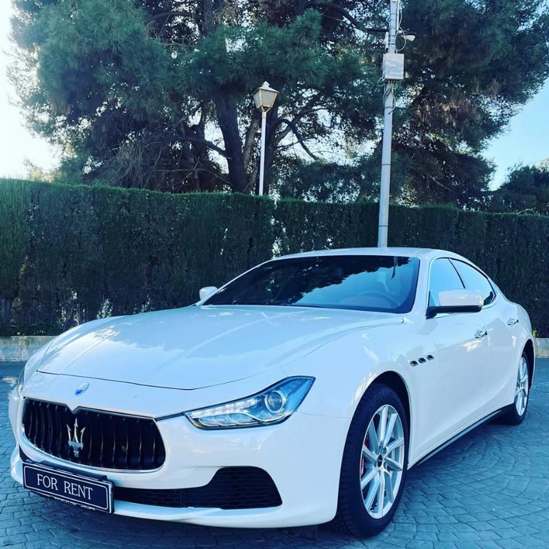 Maserati Ghibli - Imagen 2