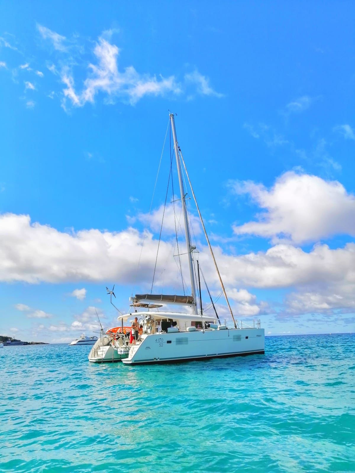 LAGOON 400 S2 - Imagen 7