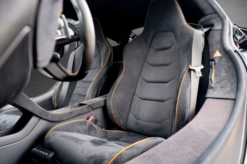 McLaren 650S - Imagen 6