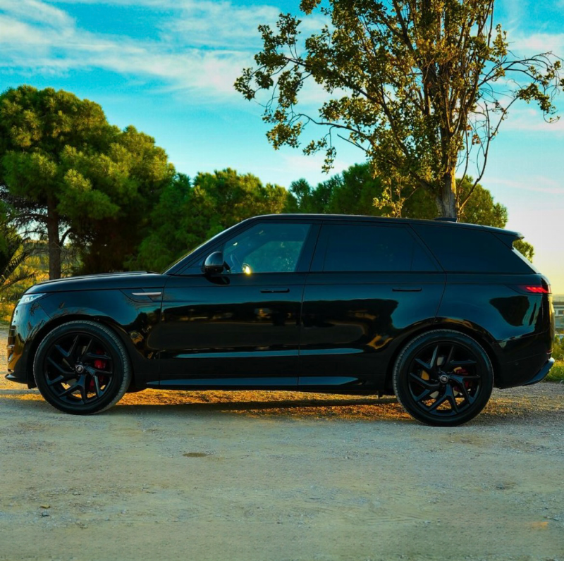 Range Rover Sport Dynamic SE MHEV