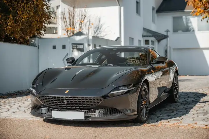 Ferrari  Roma - Imagen 15