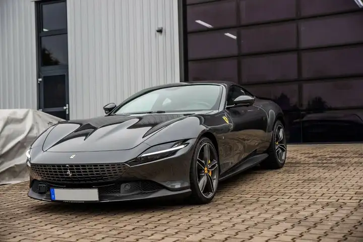 Ferrari  Roma - Imagen 3