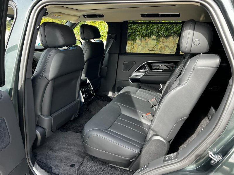 Range Rover Vogue Autobiography - Imagen 6