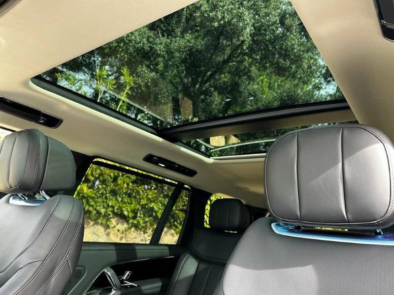 Range Rover Vogue Autobiography - Imagen 4