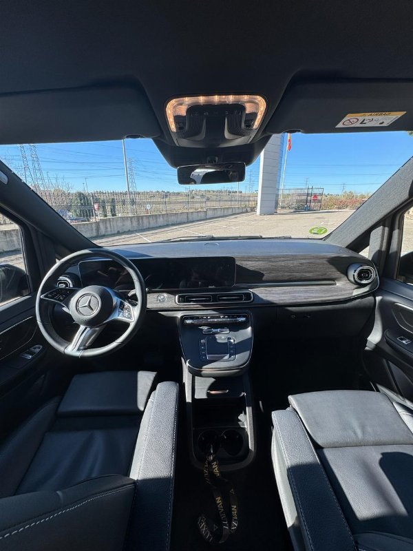 Mercedes Benz V Gran Class - Imagen 8