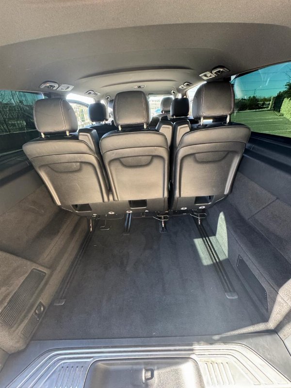 Mercedes Benz V Gran Class - Imagen 9