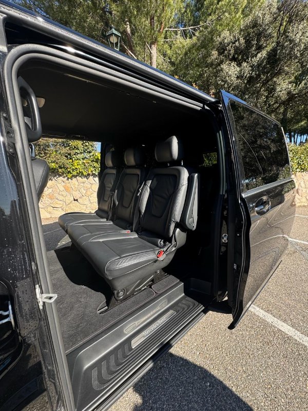 Mercedes Benz V Gran Class - Imagen 6